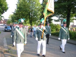 Schützenfest 2005